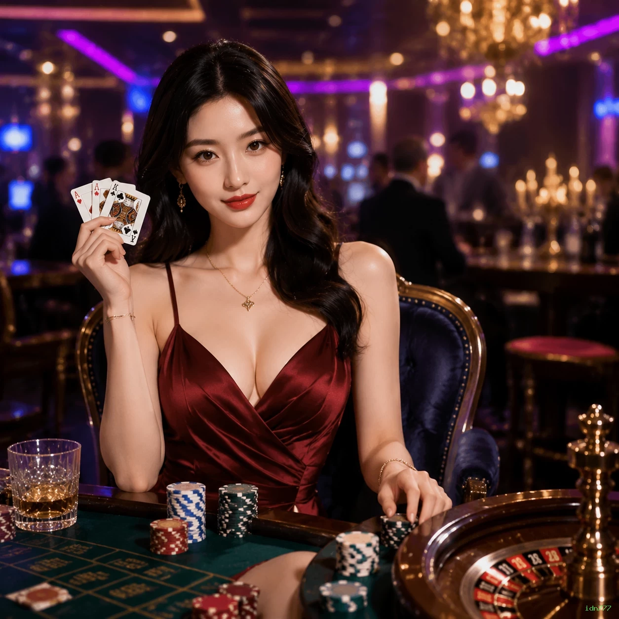 Tantangan dan Peluang di idn777 untuk Pengembang Game